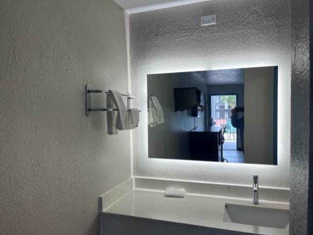Motel 6 Baton Rouge East, La I12 Екстер'єр фото