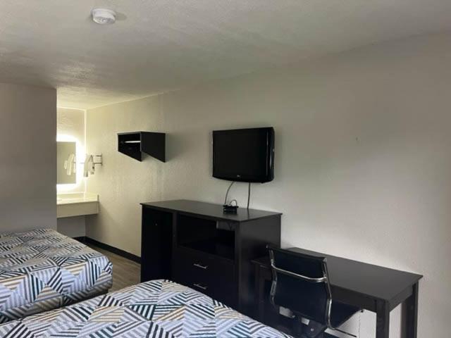 Motel 6 Baton Rouge East, La I12 Екстер'єр фото