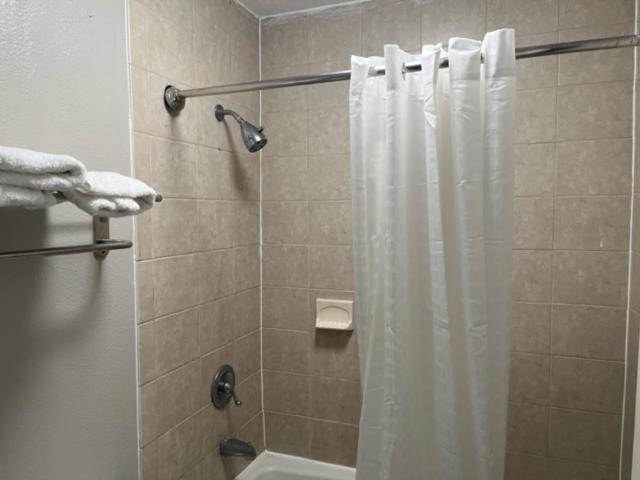 Motel 6 Baton Rouge East, La I12 Екстер'єр фото