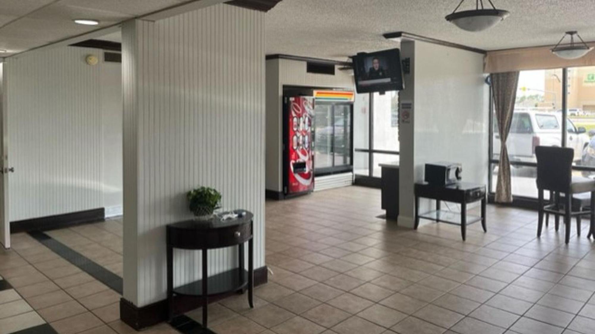 Motel 6 Baton Rouge East, La I12 Екстер'єр фото